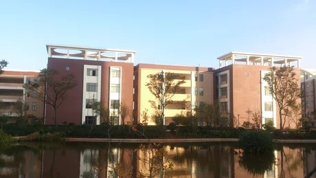 昆明医科大学海源学院学费多少