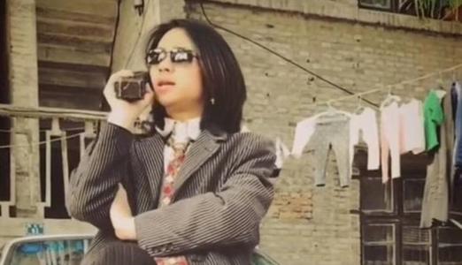 抖音林先生到底是干嘛的