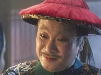 海大富明明有绝世武功，为何进宫当太监？