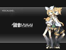 求初音未来家族全部成员图片及名字！