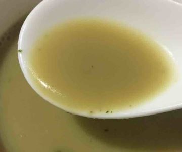 擂茶怎么做