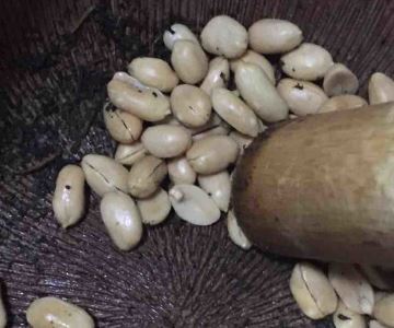 擂茶怎么做
