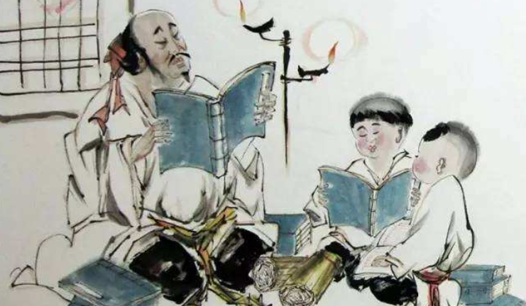 关于劝学的名人名言