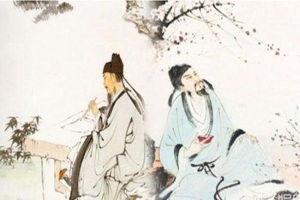 鲜于仲通是一个大奸臣，杜甫为何还要写诗去赞美他？