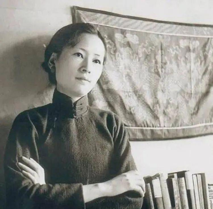 梁思成在林徽因死后，为啥宁愿众叛亲离也要再娶？