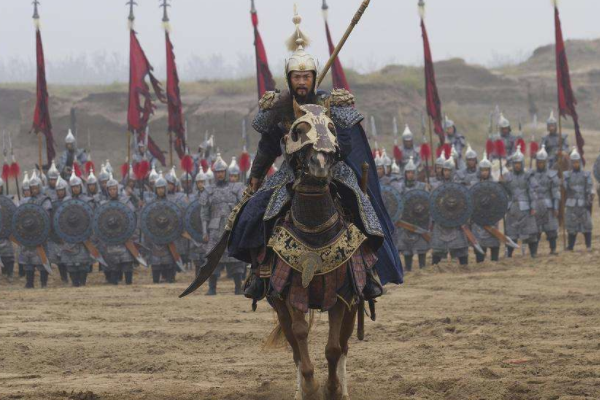 杨家将有七郎八虎，七郎大家都知道，八虎是什么？
