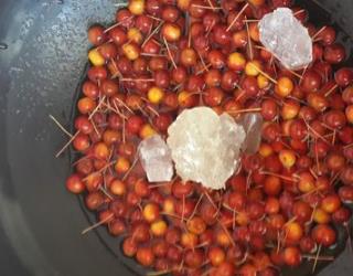 山丁子怎么吃