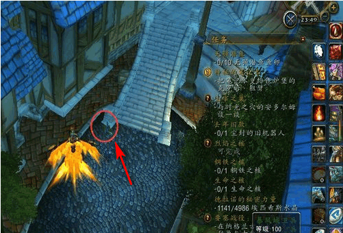 WOW怎么洗天赋?