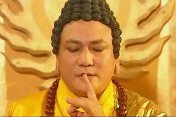 西游记中，佑圣真君不是雷尊为啥能直接调动三十六雷将？