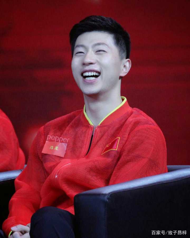 马龙妻子有多美？