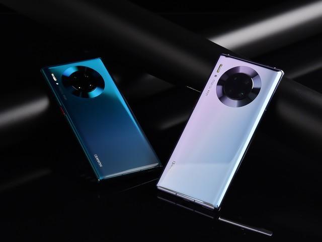 mate40和mate40e区别是什么？