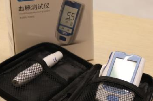 血糖仪哪个牌子测量准确