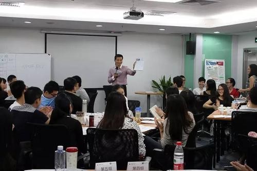 行政班指的是什儿意思