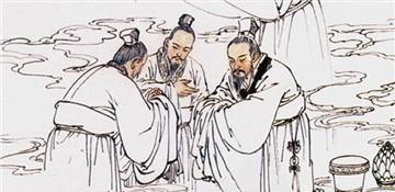 “生死有命，富贵在天”的下一句告诉了我们什么道理？
