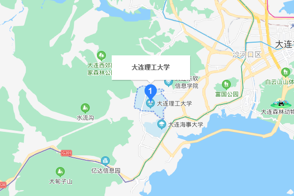 辽宁的大学有哪些