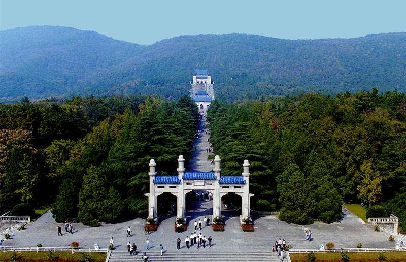 中山陵门票价格？