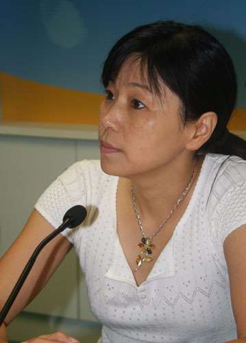 给田亮“压分”的领导是谁？