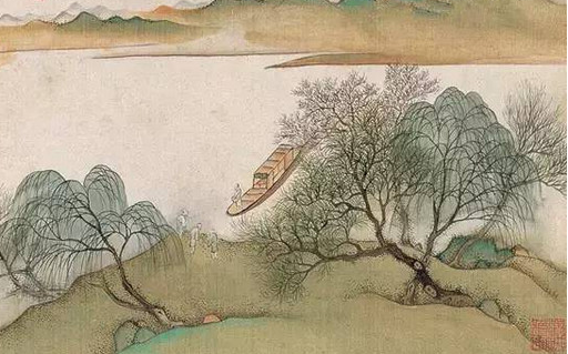 含有地名的诗句大全 带有地名的古诗有哪些