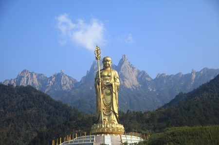 四大佛教名山分别求什么灵验最好？