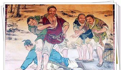 “生死有命，富贵在天”的下一句告诉了我们什么道理？