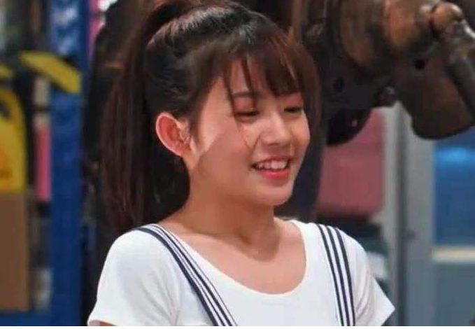 快乐酷宝3奈奈的扮演者是谁