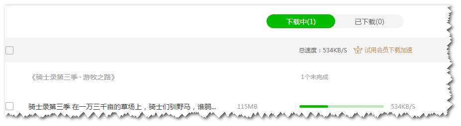 如何将爱奇艺视频下载的视频转换成mp4格式?