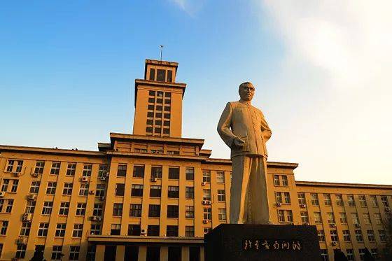 中国十大名校是什么