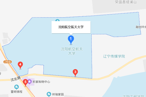 辽宁的大学有哪些