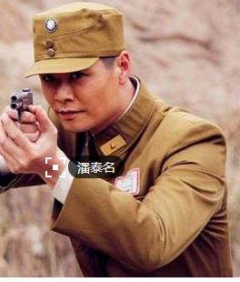 陈天放将军简历是什么？