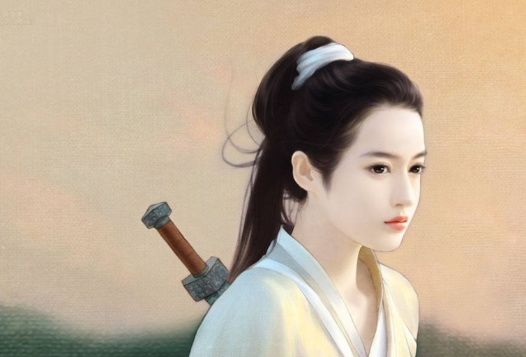 至尊战神君落花中有几个女主角