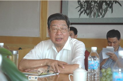 张勃兴的履历