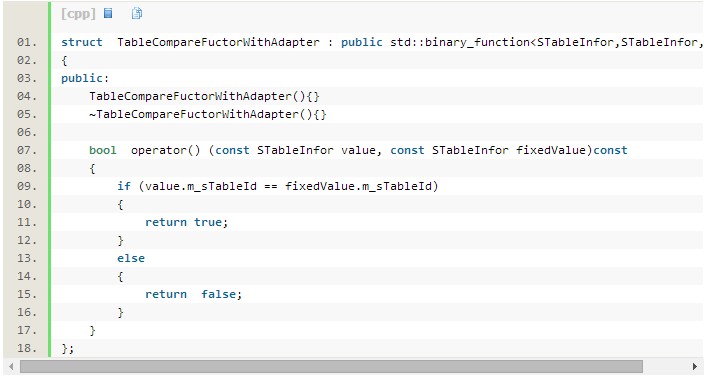 c++如何让find_if函数能查找多个符合条件的值?