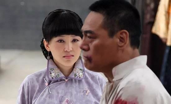 打狗棍：那素芝到底有没有爱过二丫头？