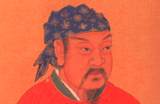 南北朝南朝宋朝皇帝列表