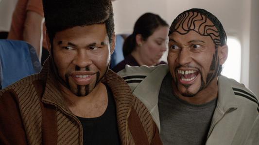 求 基和皮尔/Key and Peele Season/黑人兄弟系列，第一季中文字幕版。