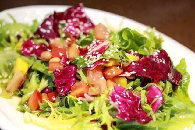 大拌菜酸甜汁怎么熬？