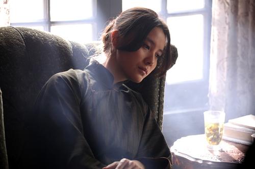 宋佳三十多岁了，她为什么不急着结婚呢 ？