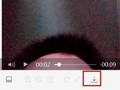 苹果手机里微信收藏的东西，怎样转到电脑里保存起来？