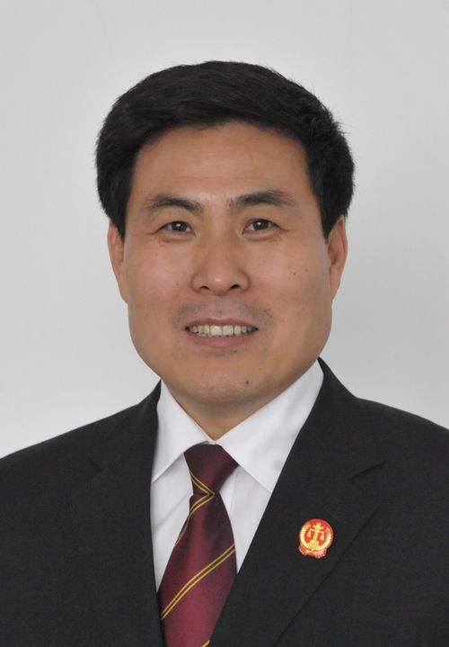 李彦明的个人经历