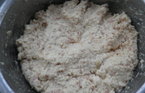 炸肉丸子的做法和配方是什么？