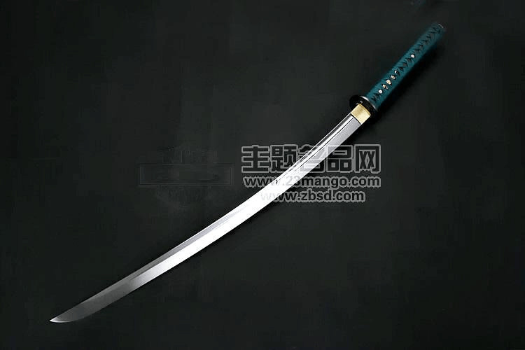 古芸刀剑里面有个专卖日本刀的御之屋是骗子吗？