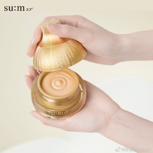苏秘37的护肤品咋样啊？准备囤个一套的~