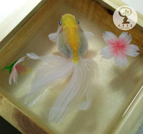 “树脂画”的制作过程是什么？