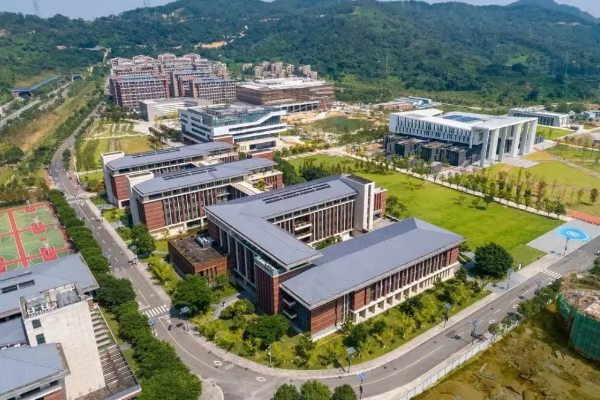 温州肯恩大学怎么样，温州肯恩大学是几本