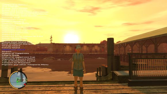 （15分）为什么我GTA4万能修改器不能用