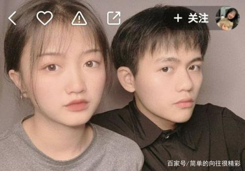 “漂亮妹妹”梁小友：从“土”丫头变大“网红”，为何还认明星当哥哥？