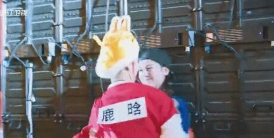 鹿晗的女朋友到底是谁？