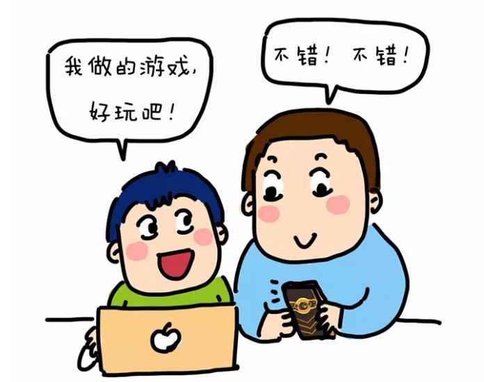 少儿编程的scratch是什么？