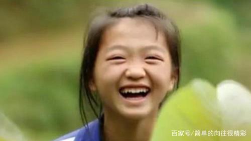 “漂亮妹妹”梁小友：从“土”丫头变大“网红”，为何还认明星当哥哥？