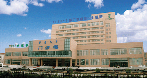 鄂尔多斯市中心医院9名新生儿感染，该事件暴露了医院存在的哪些问题？